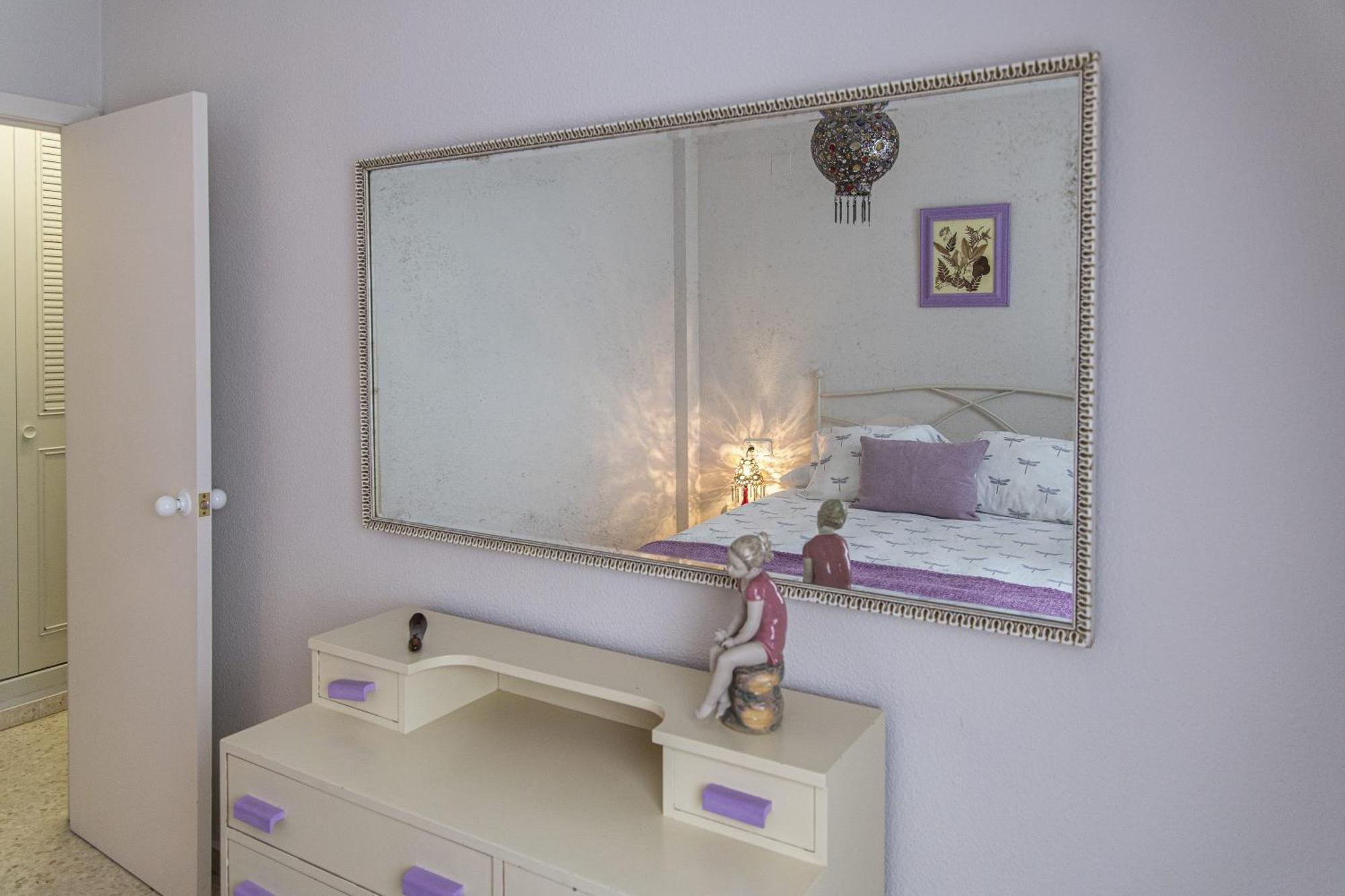 Apartamento Playas De Huelva El Portil Luaran gambar