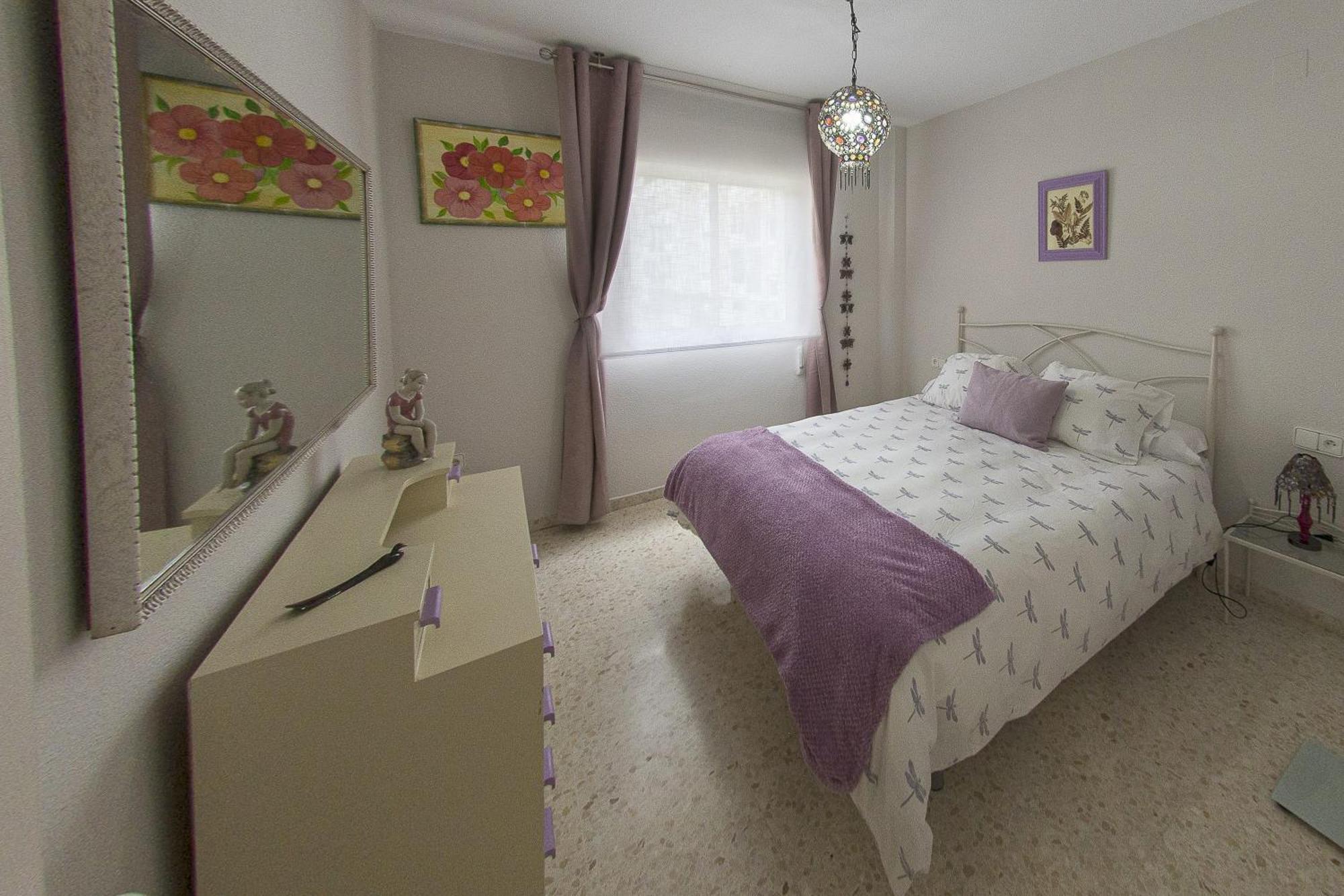 Apartamento Playas De Huelva El Portil Luaran gambar